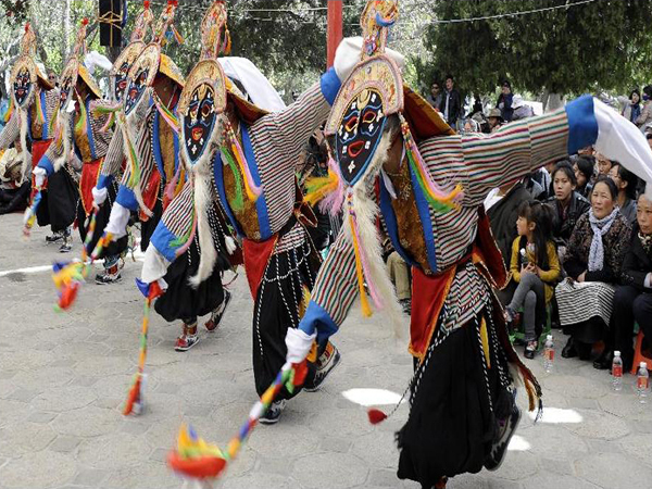 Norbulingka